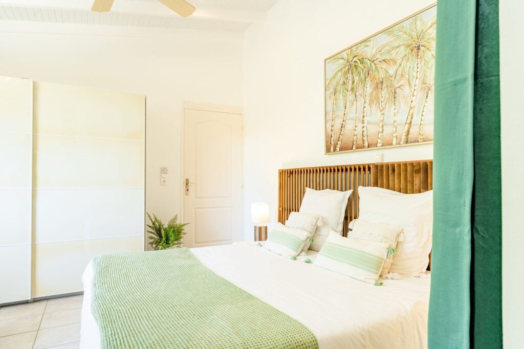 Chambre verte 3 scaled