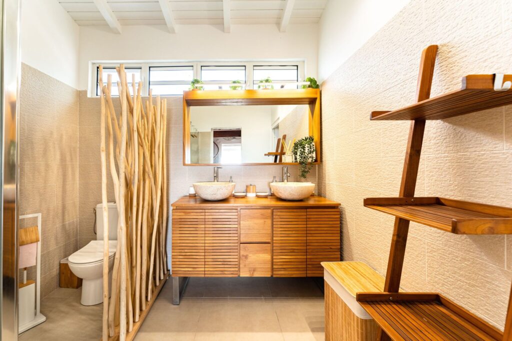 Salle de bain ch grise scaled